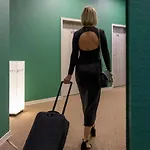 Residenz Luxury - Outletcity - Parken - Klima - 24h Check-in 酒店 3*