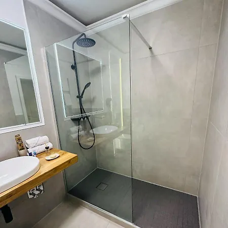 Residenz Luxury 3* Metzingen (Tubingen)