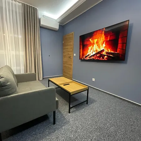 Residenz Luxury