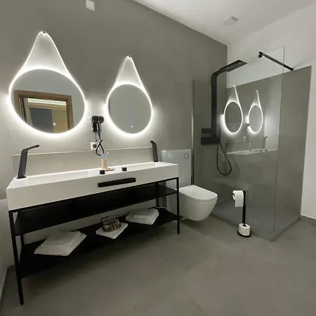 Residenz Luxury Metzingen (Tubingen)