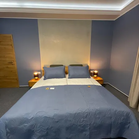Residenz Luxury Hotel