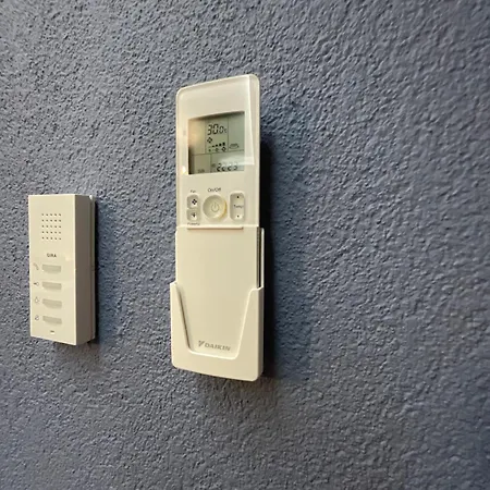 Hotel Residenz Luxury - Outletcity - Parken - Klima - 24h Check-in 3*