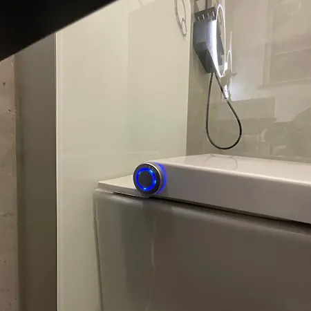 Residenz Luxury - Outletcity - Parken - Klima - 24h Check-in