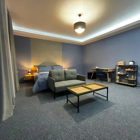 Residenz Luxury