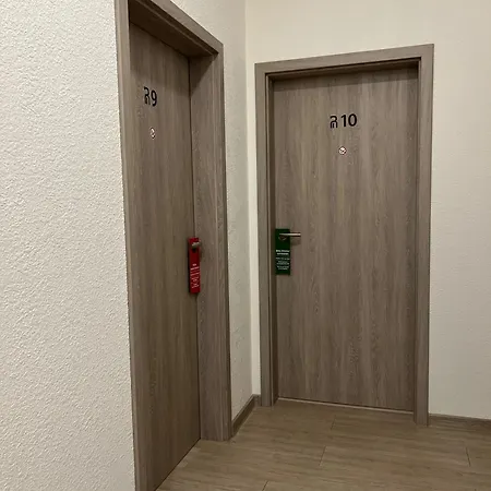 Residenz Luxury Metzingen (Tubingen)