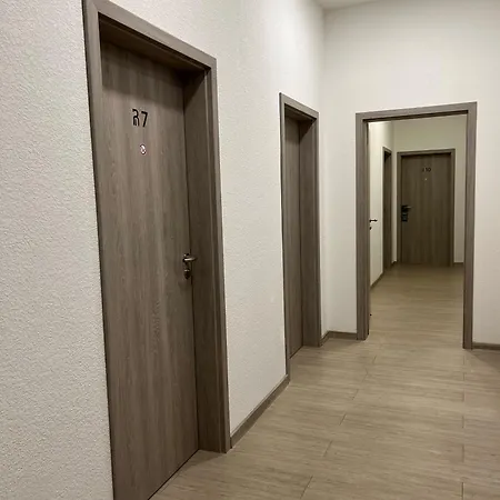 Residenz Luxury