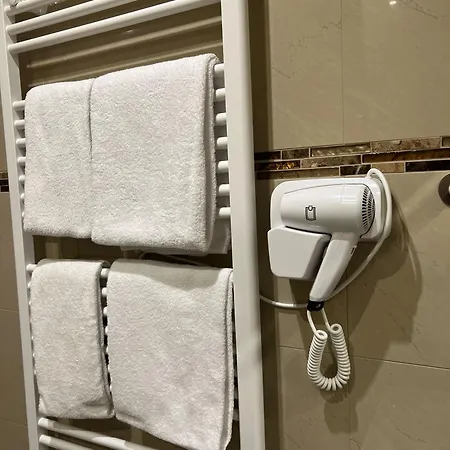 Hotel Residenz Luxury