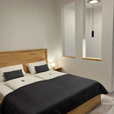 Hotel Residenz Luxury Metzingen (Tubingen)