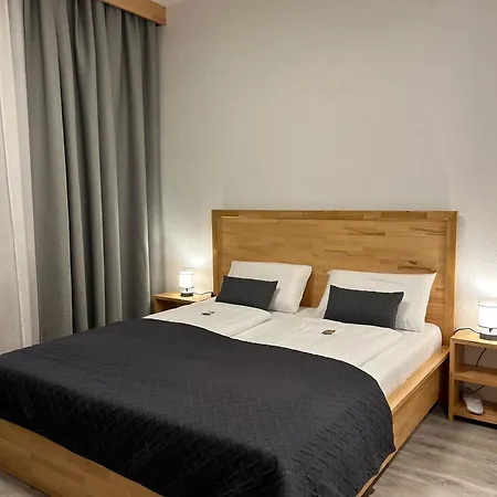 Hotel Residenz Luxury