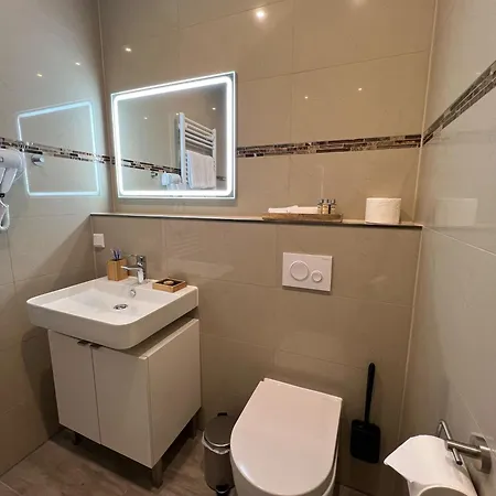 Hotel Residenz Luxury 3*