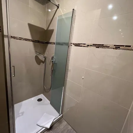 Hotel Residenz Luxury Metzingen (Tubingen)