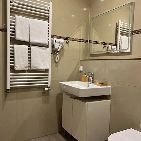 Residenz Luxury 3* Metzingen (Tubingen)
