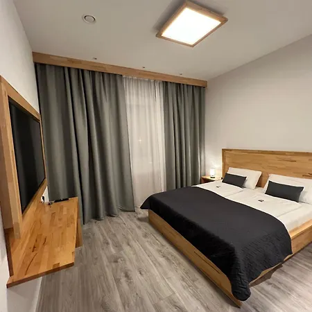 Residenz Luxury