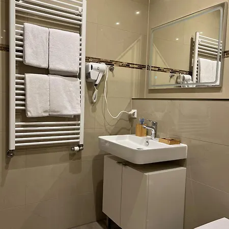 Residenz Luxury Hotel Metzingen (Tubingen)