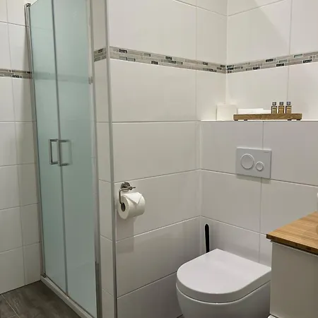Hotel Residenz Luxury Metzingen (Tubingen)