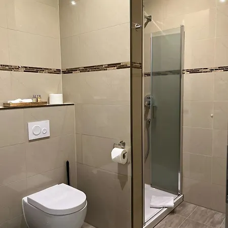 Residenz Luxury 3*