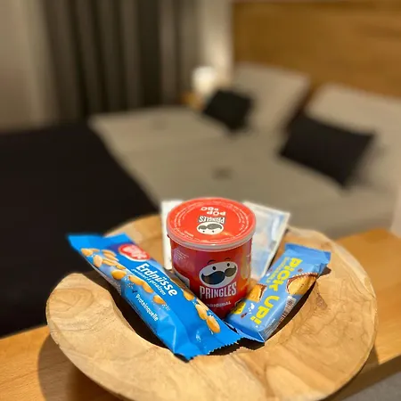 Residenz Luxury Hotel