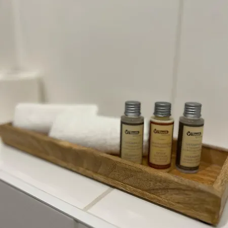 Hotel Residenz Luxury