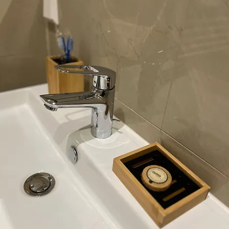 Hotel Residenz Luxury 3*