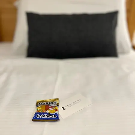 Residenz Luxury Hotel Metzingen (Tubingen)