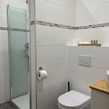 Residenz Luxury 3*