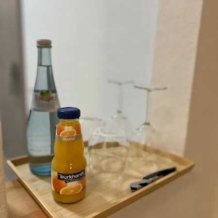 Residenz Luxury Metzingen (Tubingen)