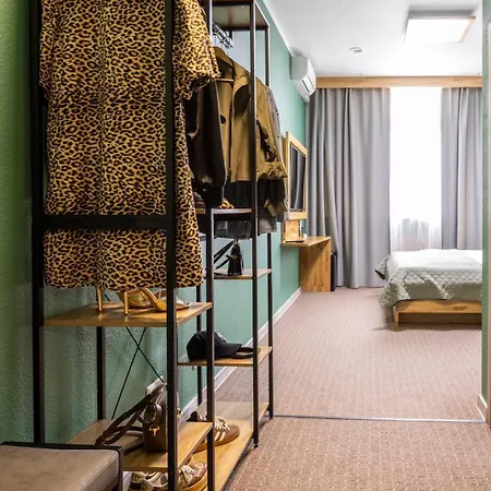 Residenz Luxury - Outletcity - Parken - Klima - 24h Check-in Szálloda Metzingen