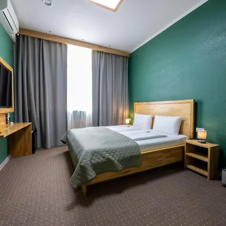 Residenz Luxury - Outletcity - Parken - Klima - 24h Check-in