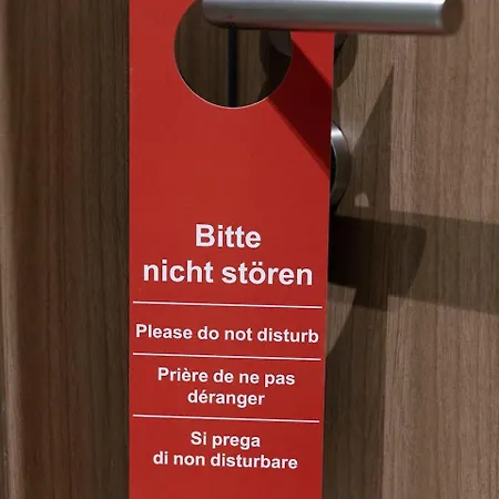 Residenz Luxury - Outletcity - Parken - Klima - 24h Check-in