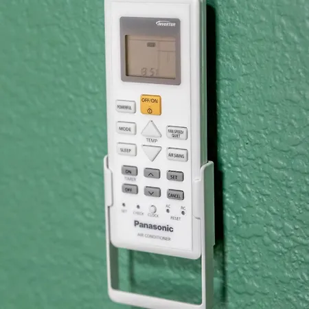 Residenz Luxury - Outletcity - Parken - Klima - 24h Check-in Hotel 3*