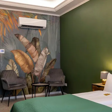 Residenz Luxury - Outletcity - Parken - Klima - 24h Check-in מצינגן