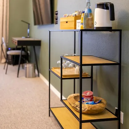 Residenz Luxury - Outletcity - Parken - Klima - 24h Check-in