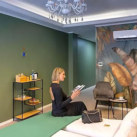 Residenz Luxury - Outletcity - Parken - Klima - 24h Check-in Metzingen (Tubingen)