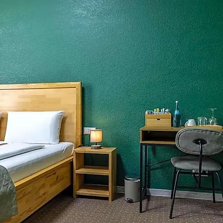 Residenz Luxury - Outletcity - Parken - Klima - 24h Check-in Hotel Metzingen (Tubingen)