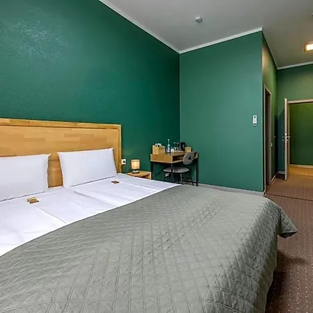 Residenz Luxury - Outletcity - Parken - Klima - 24h Check-in Hotel 3*